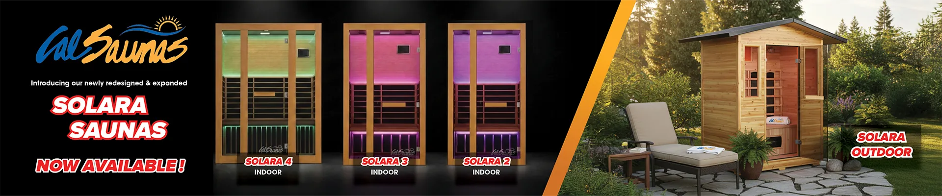 Calspas hot tub being used in a family setting - Vellinge