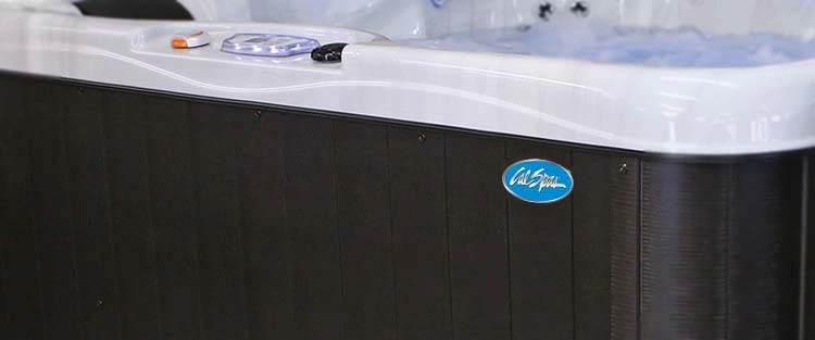 Cal Preferred™ for hot tubs in Vellinge