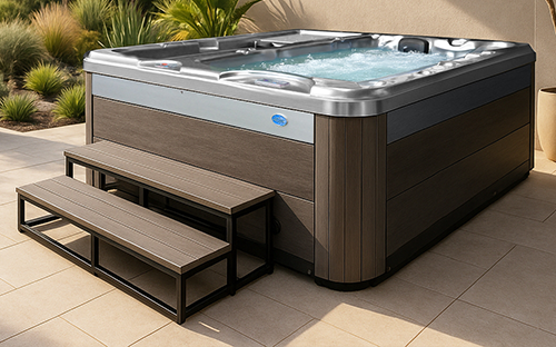 Cold Plunge&trade; Spas Vellinge hot tubs for sale