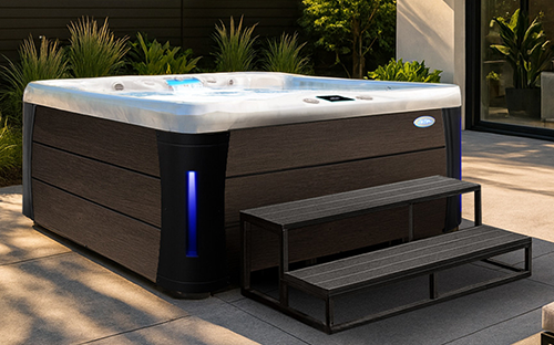 Escape Plus&trade; Spas Vellinge hot tubs for sale