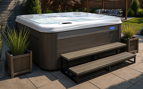 Patio&trade; Spas Vellinge hot tubs for sale