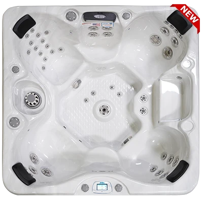 Cancun-X EC-849BX hot tubs for sale in Vellinge